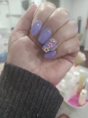 Tuyển Thợ Nails Tiệm Natural Nail - MA (2)