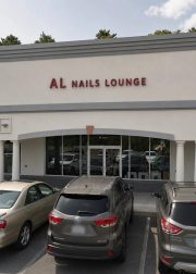 Tuyển Nail Technician Full-time & Part-time - AL Nails Lounge, Walpole, MA (1)