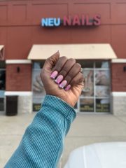 Tuyển Thợ Nails Bột/Gel/Design - Full-time & Part-time tại Neu Nails (3)