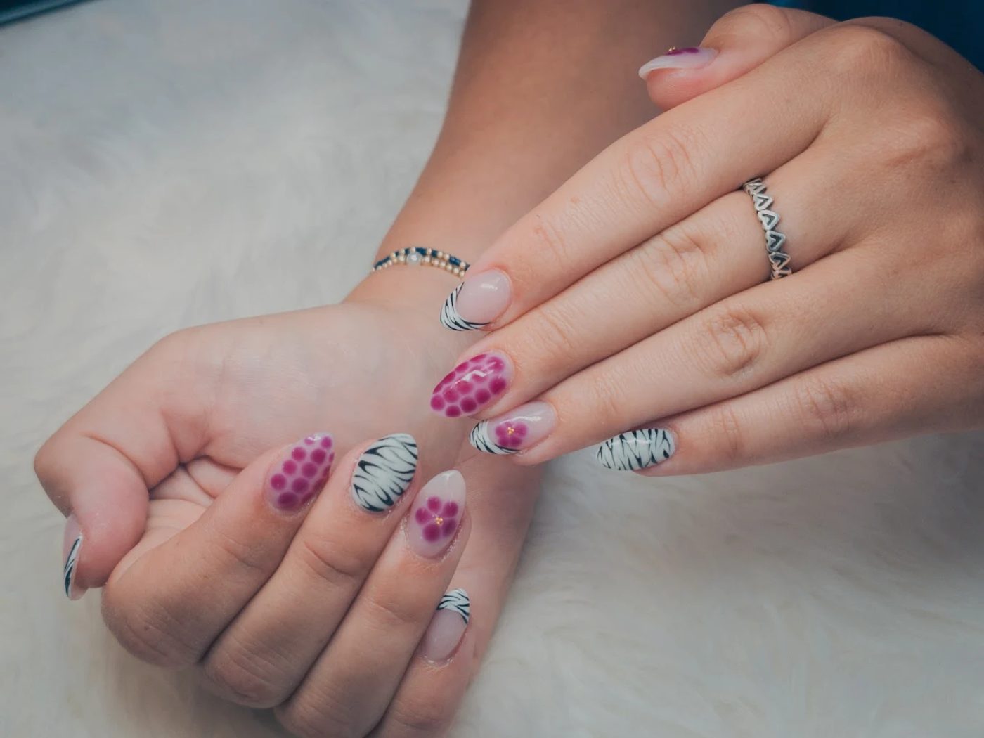 Tuyển Thợ Nails Part-time & Full-time - Vibe Nail Spa, Midlothian, VA