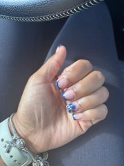 Tuyển Thợ Nails - Thợ Bột - Thợ Design - Lương $1,200-$1,800/Tuần - Franklin, MA (3)