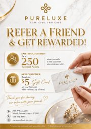 Tuyển Thợ Nails Có Kinh Nghiệm - Lương $200-$250/Ngày - Natick, MA (4)