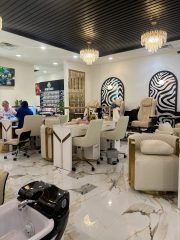 Tuyển Nhiều Vị Trí Thợ Tóc, Thợ Nail, Facial, Massage - Dewdi Day Spa Easton, MD (4)