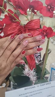 Tuyển Gấp Thợ Nails Full-time & Part-time Tại Tulip Nails - Cumming, GA (1)