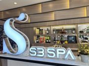 Tuyển Nhân Viên Warehouse - S3 SPA Equipment & Furniture - Atlanta, GA (3)