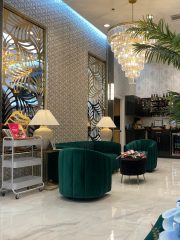 Tuyển Quản Lý Và Thợ Nails Tại Tiệm Nail Spa Garden - Atlanta, GA (1)