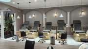 Tuyển Thợ Nails Full-time / Part-time - Passion Nail Spa, Mansfield MA (5)