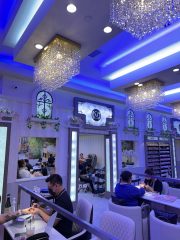 Tuyển Nail Technician Full-Time & Part-Time - Milano Nail Spa Whittier, CA (3)