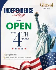 Tuyển Thợ Nails Full-time/Part-time - Pico Rivera, CA - Lương Cạnh Tranh (4)