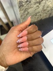 Tuyển Thợ Nails (Bột/Gel X) Full-time & Part-time - Coconut Creek, FL (3)