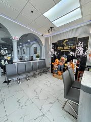 Tuyển Thợ Nails (Bột/Gel X) Full-time & Part-time - Coconut Creek, FL (5)