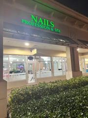 Tuyển Nail Tech Full-time & Part-time - Nails Profession Spa, Coral Springs, FL (4)