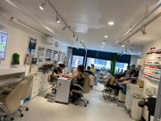 Tuyển Thợ Nails Gel X & Builder Gel - Elite Nails Spa, Pembroke Pines, FL (3)