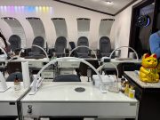 Tuyển Thợ Nails Có Kinh Nghiệm - ManiMuse Nail Spa St. Petersburg, FL (2)