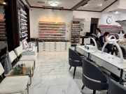 Tuyển Thợ Nails Có Kinh Nghiệm - ManiMuse Nail Spa St. Petersburg, FL (5)