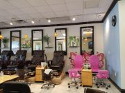 Tuyển Thợ Nails Gel X, Builder Gel, Acrylics - Nini Nails Carrollwood, FL (1)