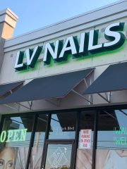 Tuyển Thợ Nails Làm Everything - LV Nails Seminole, FL - Lương Tốt, Không Trừ Supply (4)
