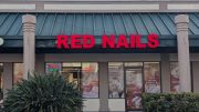 Tuyển Thợ Nails Có Kinh Nghiệm - Tiệm Red Nails Melbourne, FL (2)
