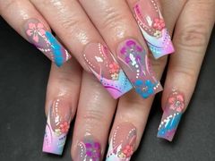 Tuyển Thợ Nails Đa Năng 💅 BEST NAILS - Margate, FL