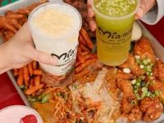 Chợ Đồ Ăn & Nông Sản Việt Tại Jacksonville - Viet Hoa Market