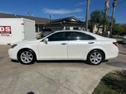 Bán Lexus ES350 2008 - 147K Miles - Cao Cấp, 1 Chủ Tại Garden Grove (1)