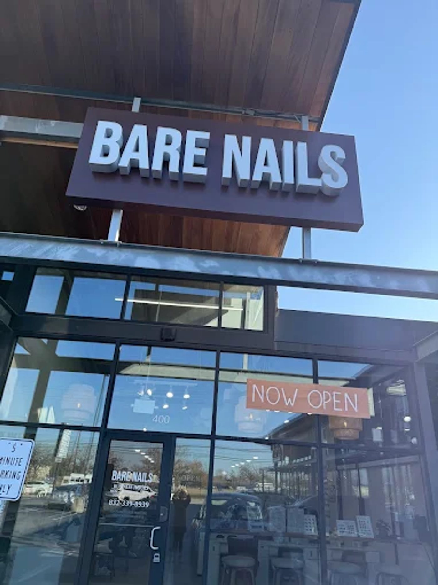 Tuyển Thợ Nails Gấp Tại Houston Heights - Builder Gel, Gel-X & TCN