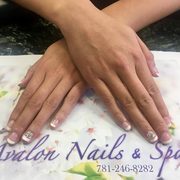 Tuyển Thợ Nail Nữ - Base $140K/Năm - Wakefield, MA - Lương W2, Không Trừ Supply (1)