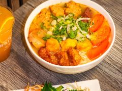 Bún Bò Huế Nhứt Vị - Tô Bún Đậm Đà Cay Nồng tại Garden Grove