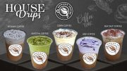 Drip & Sip Coffee mừng sinh nhật 1 tuổi - Mua 1 tặng 1 50% OFF (3)