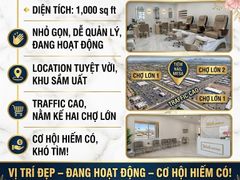 Sang Tiệm Nail Đang Hoạt Động - 1.000 sq ft - Mesa, Arizona