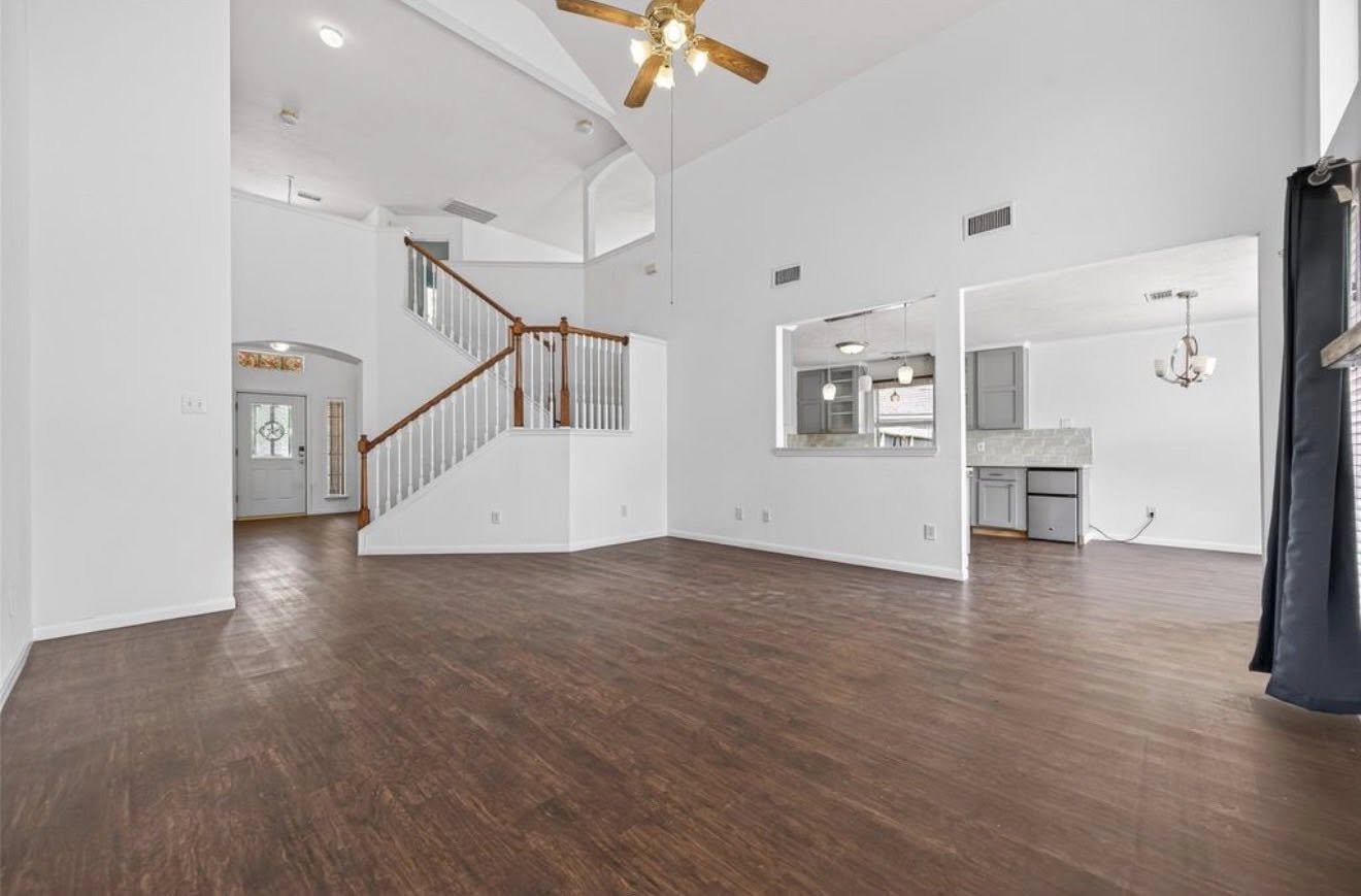 🏠 HOT DEAL ĐẦU TƯ: NHÀ CỰC TO – GIÁ CỰC HỜI TẠI TRUNG TÂM CYPRESS, TX 🏠 - ảnh 3