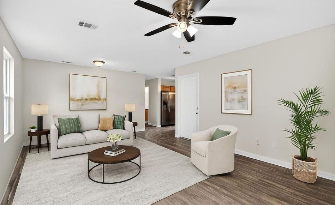 Cho Thuê Phòng Giá Tốt tại Jacksonville, FL 🏡 - ảnh 1