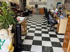 Sang Tiệm Nail Đắc Địa - Khu Vực Sầm Uất El Paso 💅