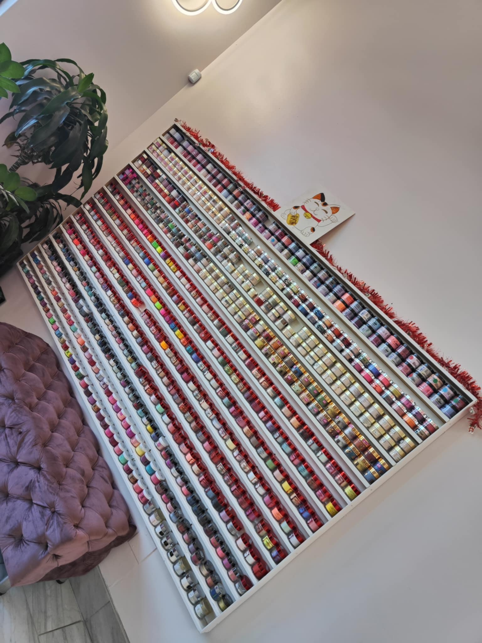 ✨ Sang Tiệm Nail & Lash Đang Hoạt Động Tốt – North Phoenix, AZ 💅 - ảnh 1