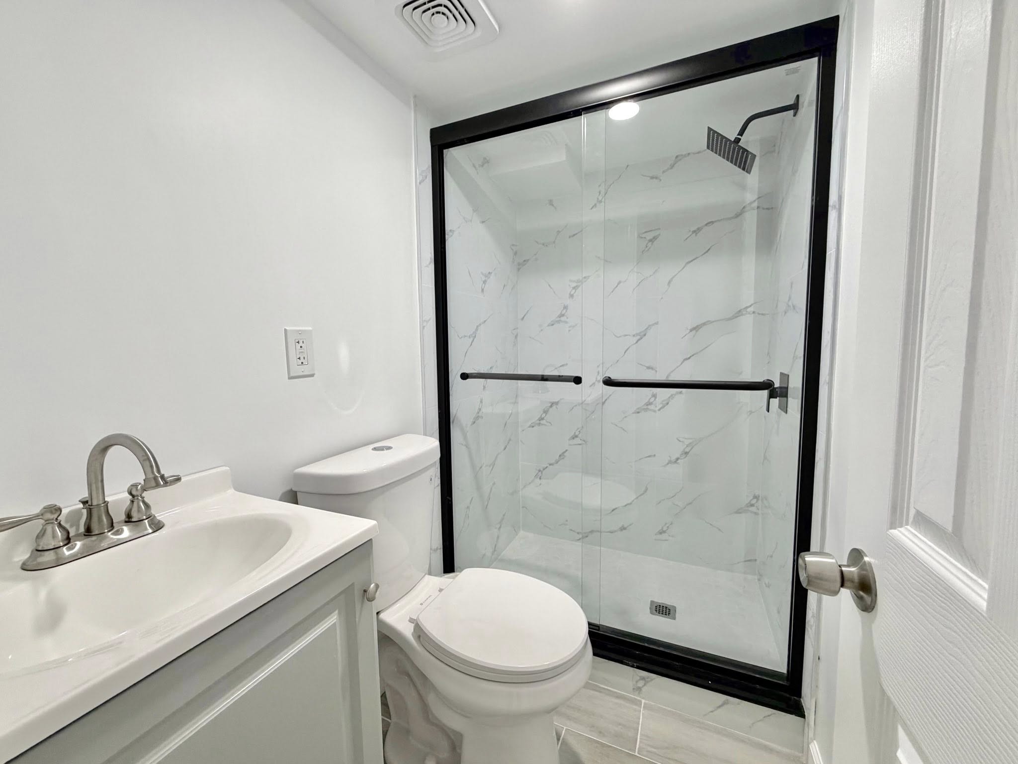 🏠 Cho Thuê Căn Hộ Mới Xây 1PN - $800/th - Philadelphia PA 19111 - ảnh 1