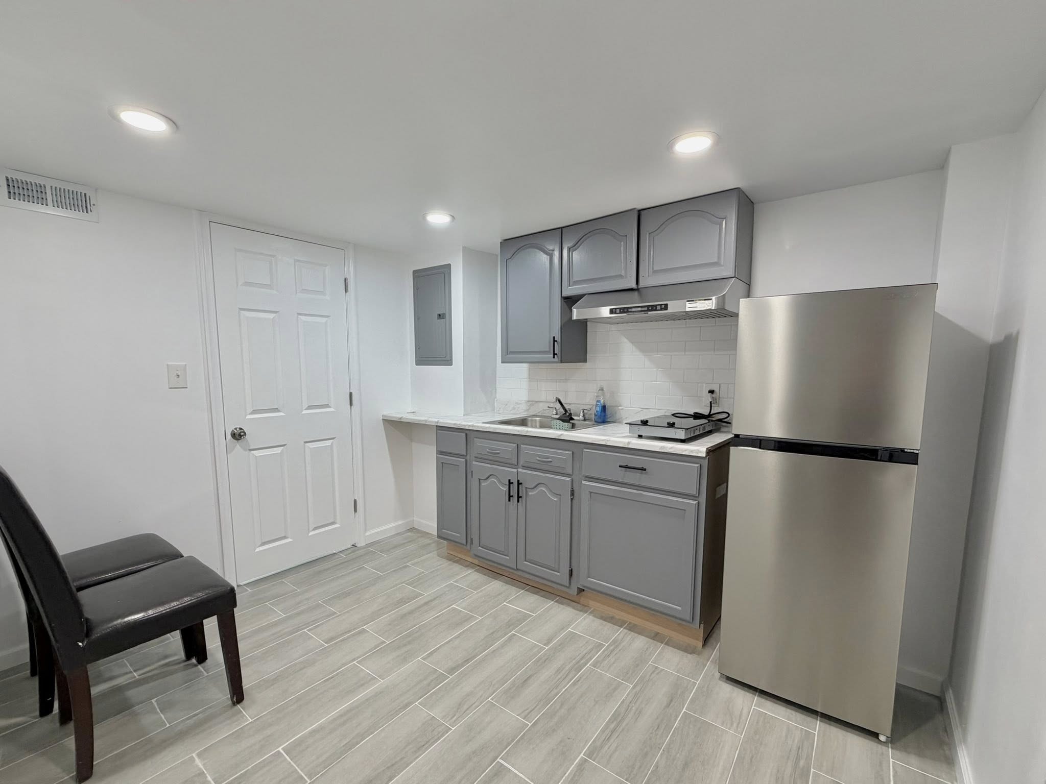 🏠 Cho Thuê Căn Hộ Mới Xây 1PN - $800/th - Philadelphia PA 19111 - ảnh 3