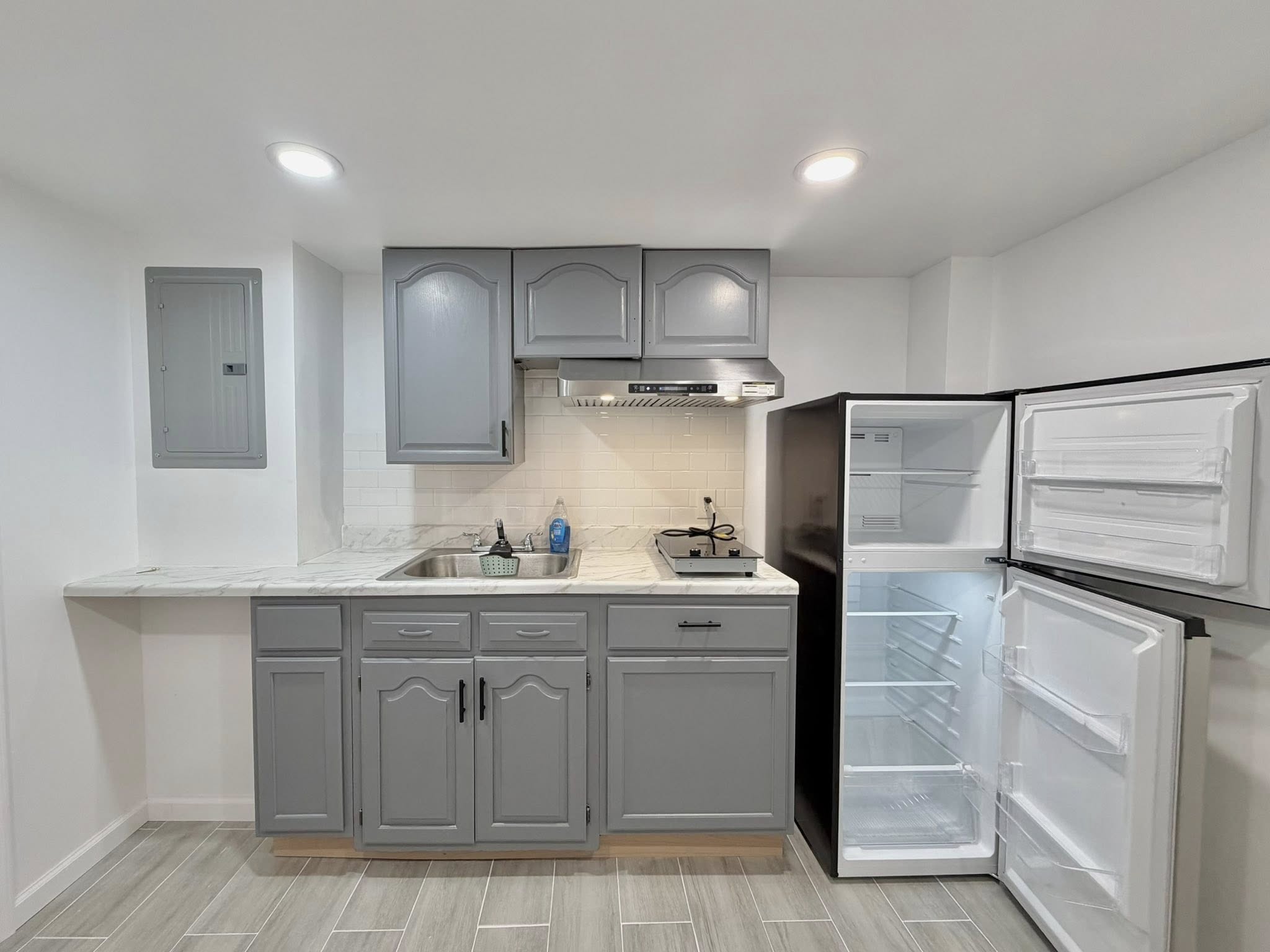 🏠 Cho Thuê Căn Hộ Mới Xây 1PN - $800/th - Philadelphia PA 19111 - ảnh 4