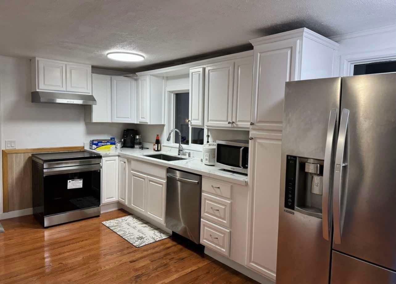 🏠 Cho Thuê Nhà 3PN/1T - $2500/th - Zip 98108, Seattle - ảnh 1