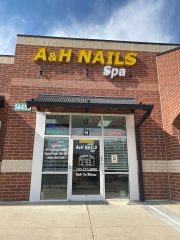 Tiệm Nail Cần Sang Lại Tại Arvada, Colorado (1)