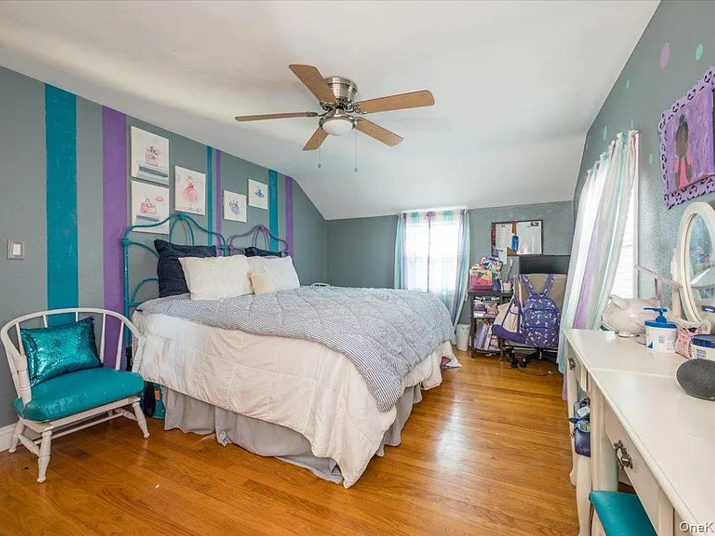 Bán Nhà Riêng 3PN $619K
