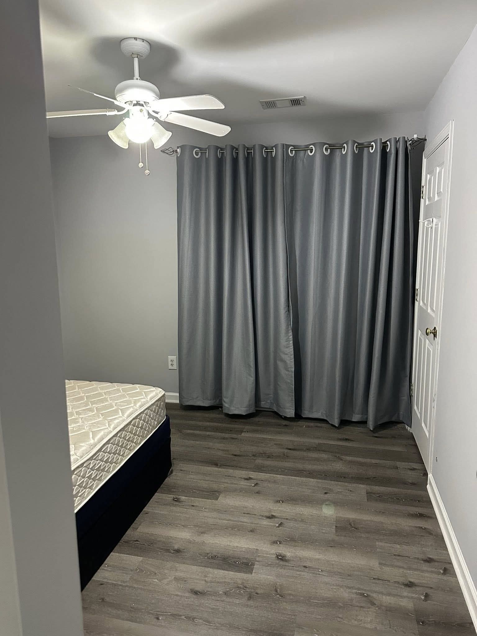 Cho Thuê Phòng Giá Tốt $500/tháng - Nhà Mới Remodel Lawrenceville GA - ảnh 2