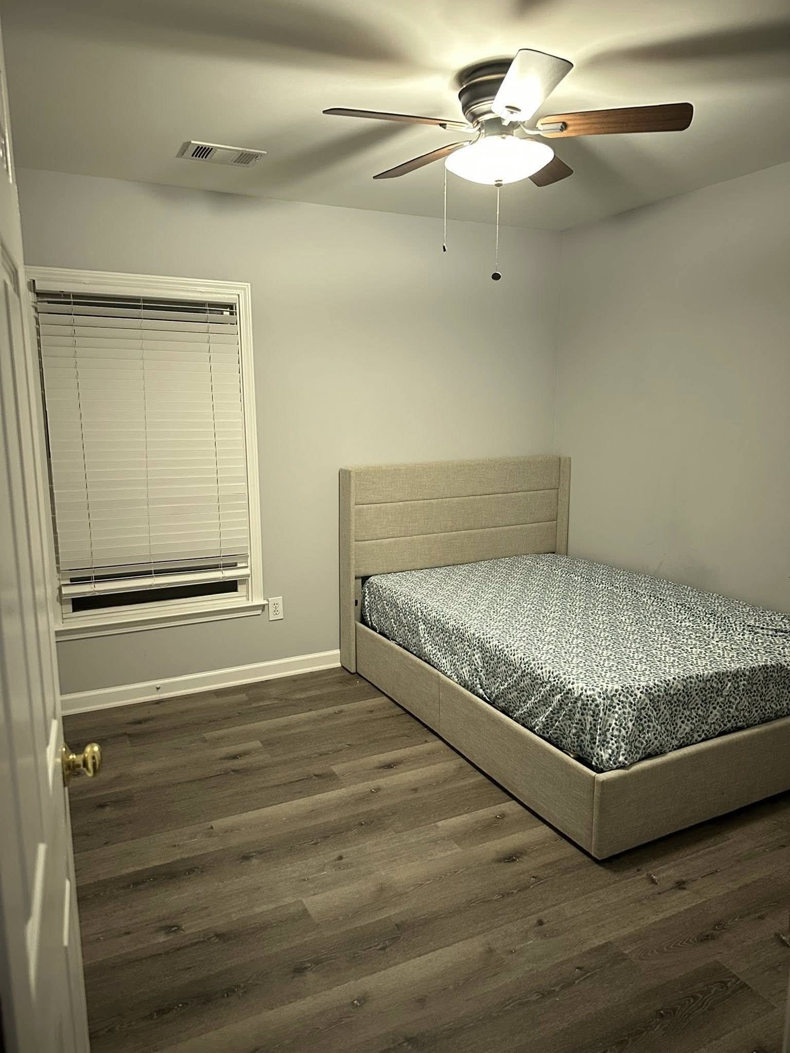 Cho Thuê Phòng Giá Tốt $500/tháng - Nhà Mới Remodel Lawrenceville GA - ảnh 3