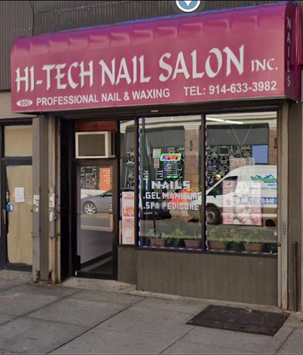 🌸 Sang Tiệm Nails Đẹp - 6 Bàn - New Rochelle, NY $45K - ảnh 5