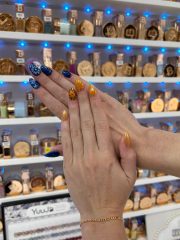 Cần Bán Gấp Tiệm Nail Longwood, FL (1)