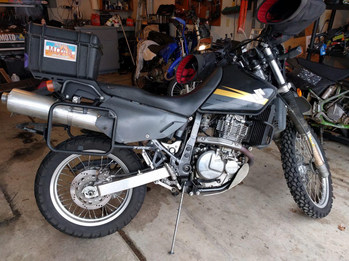 enduro star