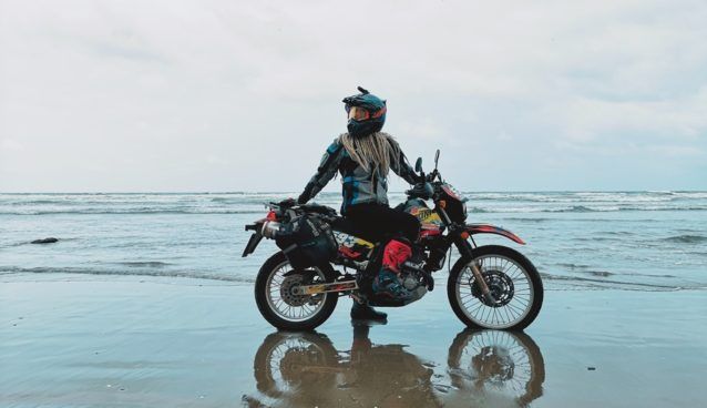 WOMEN ADV RIDERS MAGAZINE | Women ADV Riders is an overland magazine ...