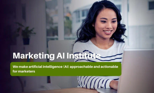Marketing AI Institute: Raises in $1M Seed Funding -