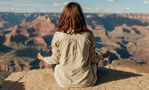 The Art of Mindfulness Meditation & Spiritual Awakening Bundle for $19
