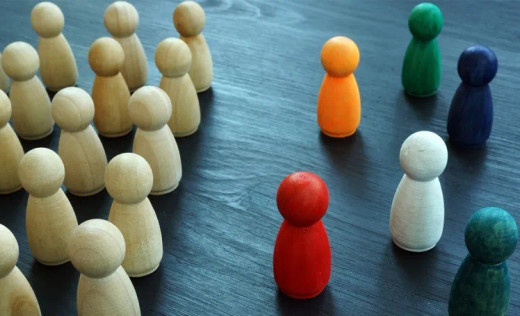 PwC study: The pandemic's impact on social tensions, gender and ethnicity