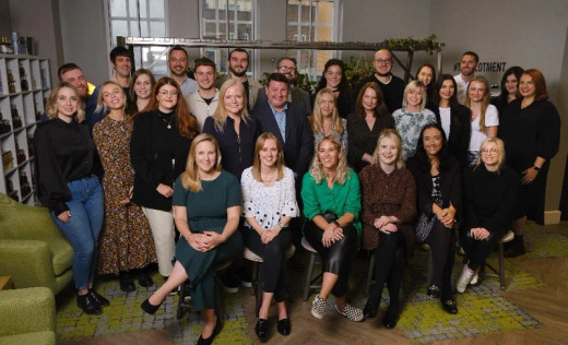 Comms consultancy launches environmental division ...